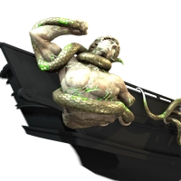 Stranglehold icon