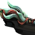 Image of Tailspun in codex search.