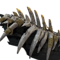 Image of The Buried in codex search.