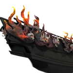 The Infernal Maws icon
