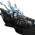 Image of They Linger in codex search.