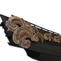 Image of Tiger's Majesty in codex search.