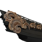 Tiger's Majesty icon