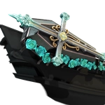 Tomb's Garden icon