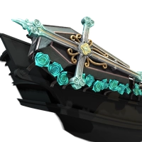 Tomb's Garden icon