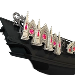 Wrathful Wards icon