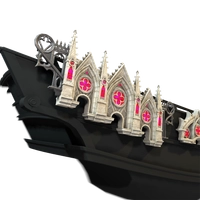 Wrathful Wards icon