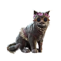 Image of Aisha in codex search.
