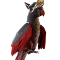 Image of Blaze in codex search.