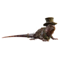 Image of Bony Bill in codex search.