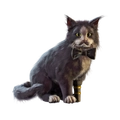 Image of Bowtie Benny in codex search.