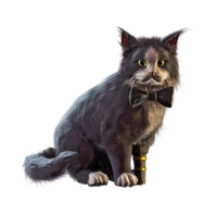 Bowtie Benny icon