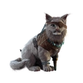 Image of Captain Calico in codex search.