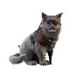 Captain Calico icon