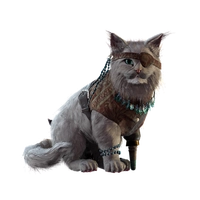 Captain Calico icon