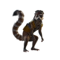 Image of Chaos Bard in codex search.