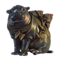 Image of Chomperfin in codex search.