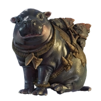 Chomperfin icon