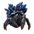 Image of Frosty Fred in codex search.
