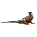 Image of Fuqi in codex search.