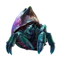 Image of Gloamy Gus in codex search.