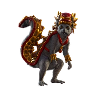 Gold Bearer icon