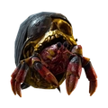 Image of Goldie Mac in codex search.