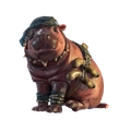 Image of Hairless Henrietta in codex search.