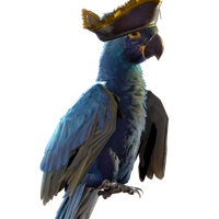 Johnny Blue icon