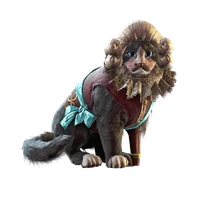 King Louis icon