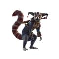 Image of Lany the Jester in codex search.