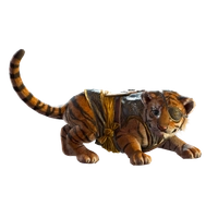 Lil' Blackstripe icon