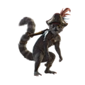 Image of Miles the Menace in codex search.