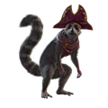 Image of Mr Maroon in codex search.