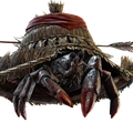 Image of The Wanderer in codex search.