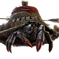The Wanderer icon