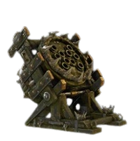 Maw of Silence icon