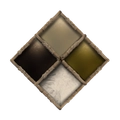 Image of All These Riches in codex search.