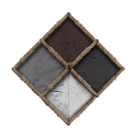 Ash Dye icon