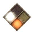 Image of Ashes of Silence in codex search.