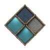 Back to the Blue icon