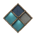Image of Back to the Blue in codex search.