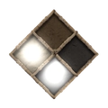 Image of Battle Hardened in codex search.