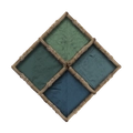 Image of Beryl Dye in codex search.