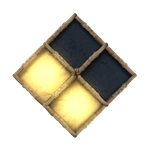 Black Diamond icon