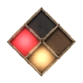 Image of Black Magic in codex search.