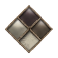 Image of Bleeding Canvas in codex search.