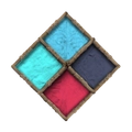 Image of Blood-dripped Claw in codex search.