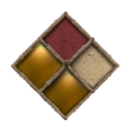 Image of Blood on Sand in codex search.