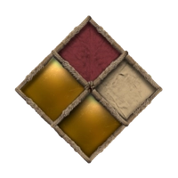 Blut auf Sand icon